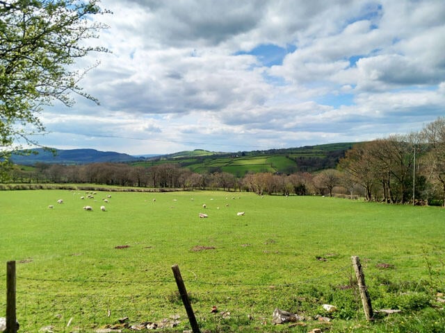 yha llangadog