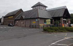 Totnes Morrisons