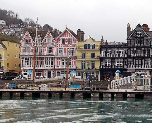 A fresh start for Dartmouth Visitor Centre 