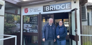 Salvation Army providing new-born furniture for struggling parents