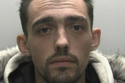Ivybridge man jailed for sexual assault on sleeping woman
