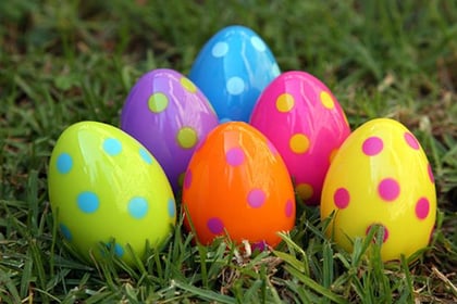Kingsbridge shoppers invited to Easter Trail