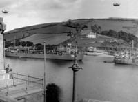 Salcombe gears up for D-Day commemorations