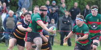  Dartmouth win sees them one step closer to Twickenham