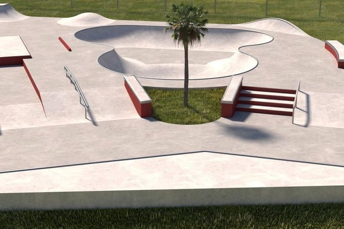 Totnes Skatepark