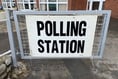 Voter registration deadline approaches ahead of General Election
