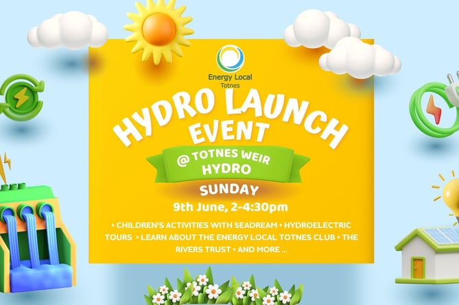 Hydro Launch - ELT 