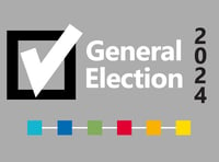 Stay updated with the General Election 2024 results - right here