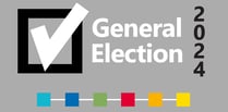 Stay updated with the General Election 2024 results - right here