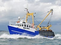 Owner of deadly fishing boat fined £100k