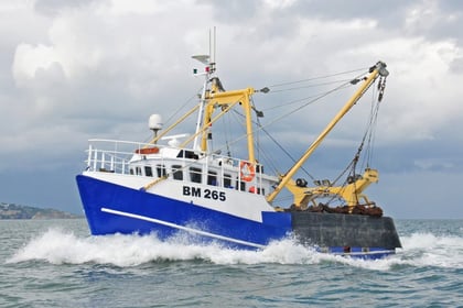 Owner of deadly fishing boat fined £100k