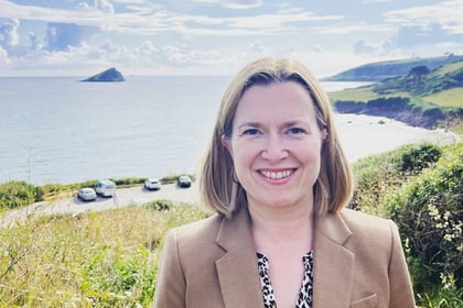 MP Rebecca Smith Column | August 29 