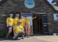 Ranger Jess to give talk in Wembury about the National Trust 