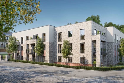 Retirement living community granted planning permission