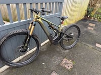 High-end electric bikes stolen in Newton Ferrers