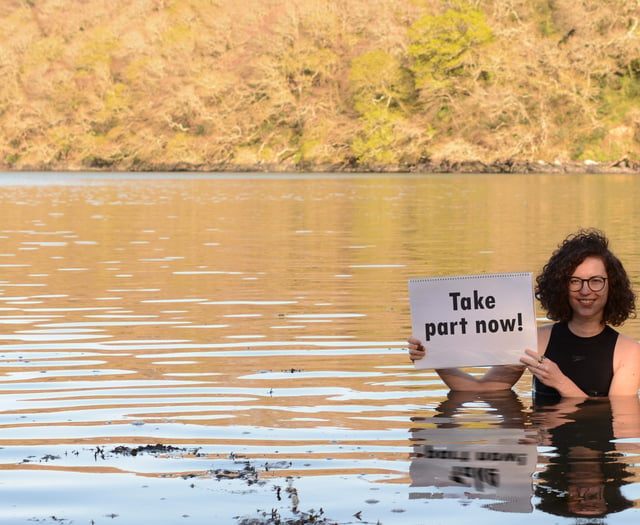 Survey to gauge wild swimming risks 