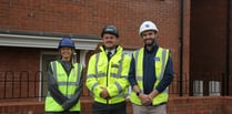 Plymouth Community Homes secures more affordable homes in Ivybridge