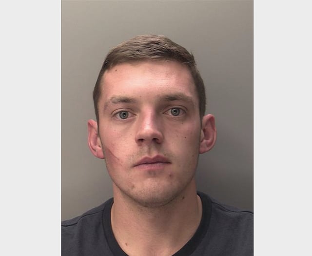 Man jailed for rape and sexual offences in Crediton
