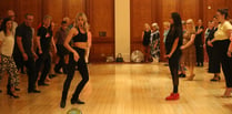 New Totnes and Plymouth ballroom dance lessons 