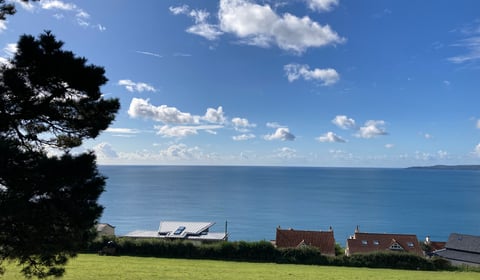 Human remains found at Beesands