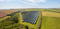 Plans for large solar farm in the South Hams