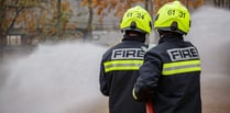 Fire service asks residents for feedback on future council tax funding