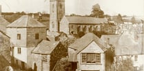 Old photographs from Kingsbridge Cookworthy Museum