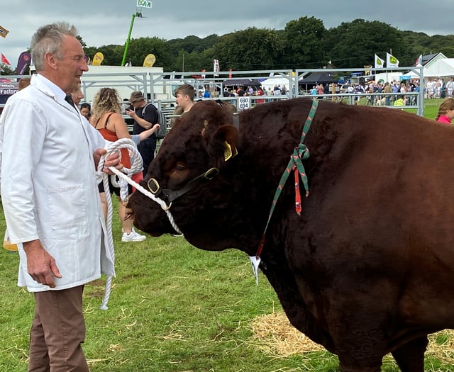 MP demands more support for Devon farmers