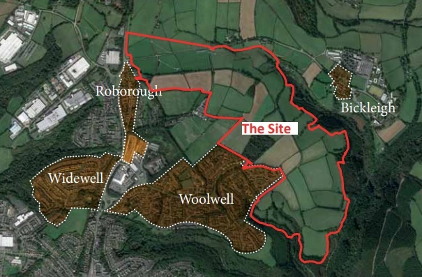 Stalemate over massive ‘new town’ housing plans