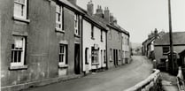 Old photographs from Kingsbridge Cookworthy Museum