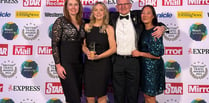 Holiday letting agency celebrates 10 years of accolades