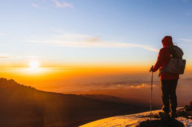 Mount Kilimanjaro