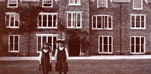 Old photographs from Kingsbridge Cookworthy Museum