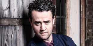 Actor Daniel Mays on his love of Salcombe