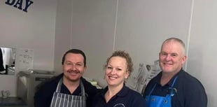 Kingsbridge fishmongers nets more prizes