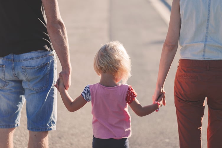 family-1866868 - Image by Pexels from Pixabay